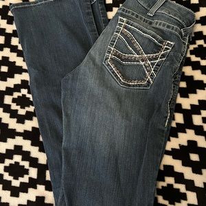 Ariat bootcut Jeans